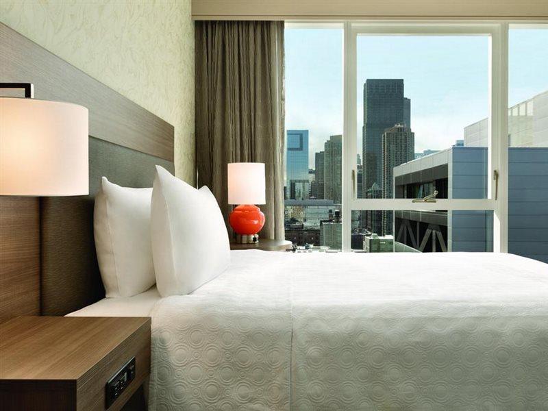 Home2 Suites By Hilton Chicago River North Extérieur photo